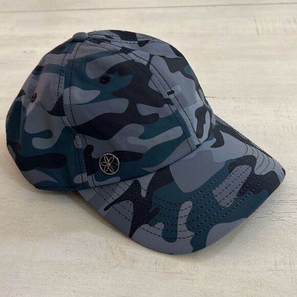 GAIMA Camo Hat - Picture 1 of 4